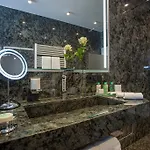 Residenz Itterbach Bed and Breakfast 4*