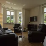 Bed and Breakfast Residenz Itterbach 4*