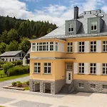 Residenz Itterbach 4*