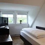 Residenz Itterbach Bed and Breakfast