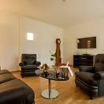 Residenz Itterbach Bed and Breakfast