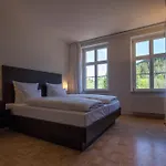 Bed and Breakfast Residenz Itterbach