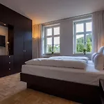 Residenz Itterbach Bed and Breakfast