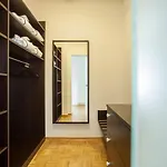 Residenz Itterbach Bed and Breakfast 4*