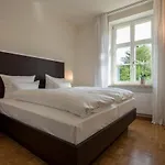 Residenz Itterbach Bed and Breakfast 4*