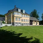 Residenz Itterbach 4*