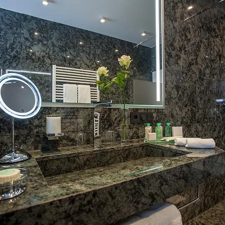 Residenz Itterbach Oda ve Kahvaltı *