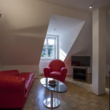 Oda ve Kahvaltı Residenz Itterbach *