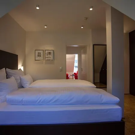 Residenz Itterbach 4* Виллинген