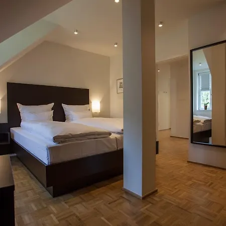 Residenz Itterbach 4*