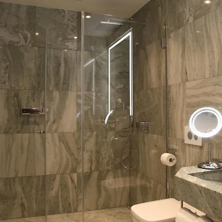 Residenz Itterbach 4* Віллінген