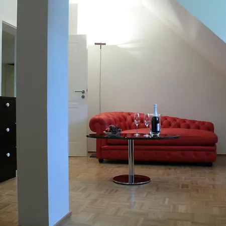 Bed and Breakfast Residenz Itterbach