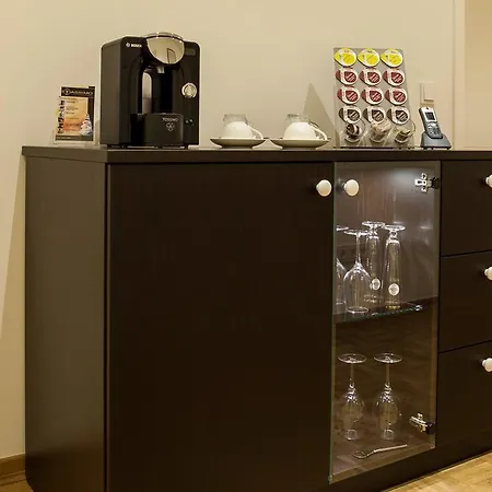 Residenz Itterbach Couette-café Willingen (Upland)