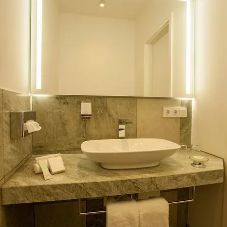 Residenz Itterbach Віллінген