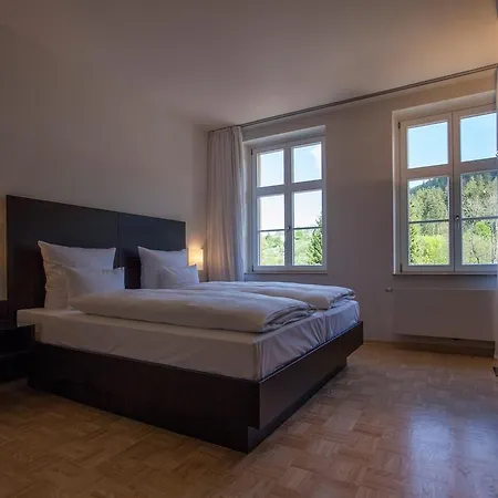 Oda ve Kahvaltı Residenz Itterbach