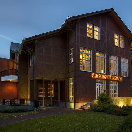 Residenz Itterbach Bed and Breakfast Willingen (Upland)
