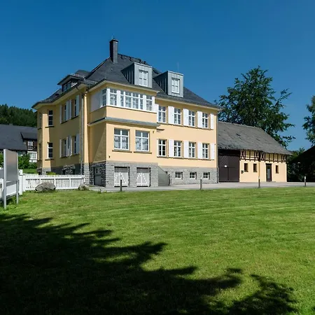 Residenz Itterbach *