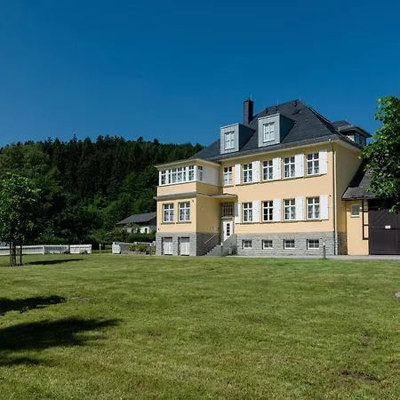 Oda ve Kahvaltı Residenz Itterbach