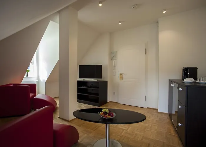 Residenz Itterbach לינה וארוחת בוקר