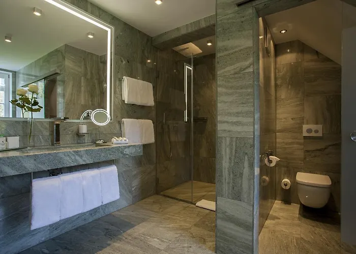 Residenz Itterbach 4* וילינגן