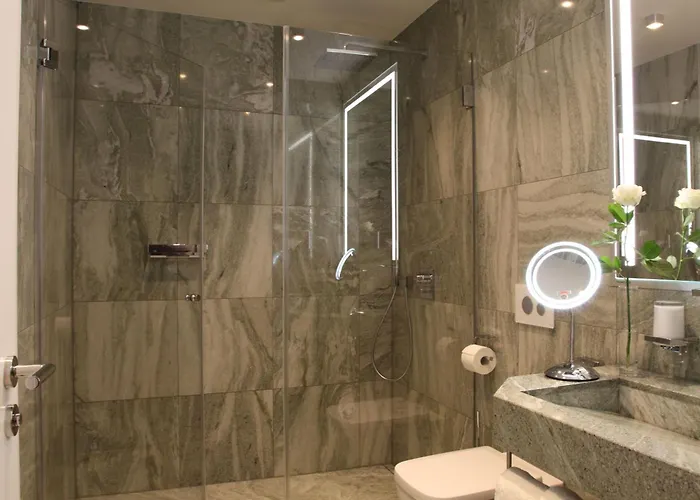 Residenz Itterbach 4* וילינגן