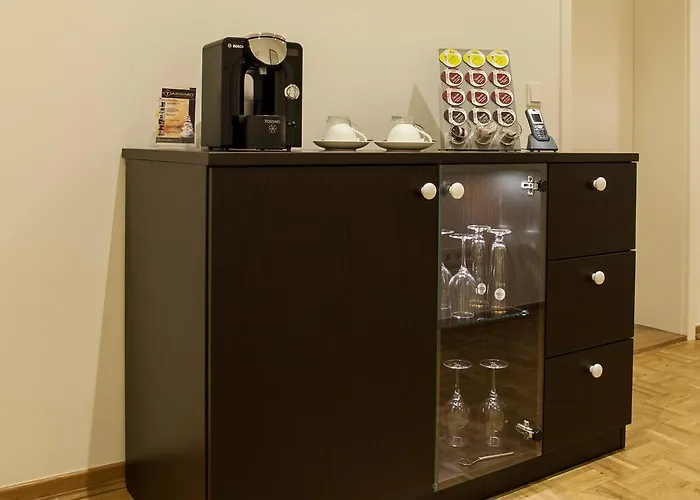 Residenz Itterbach Couette-café Willingen (Upland)