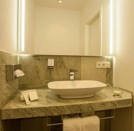 Residenz Itterbach וילינגן