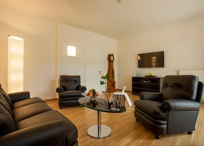 Residenz Itterbach לינה וארוחת בוקר