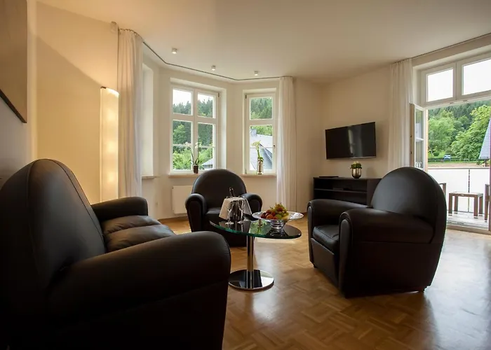 Residenz Itterbach 4*